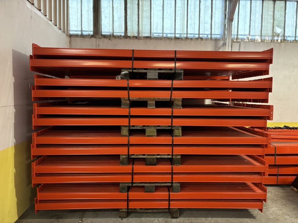Lisse A.R Racking 3000x90mm