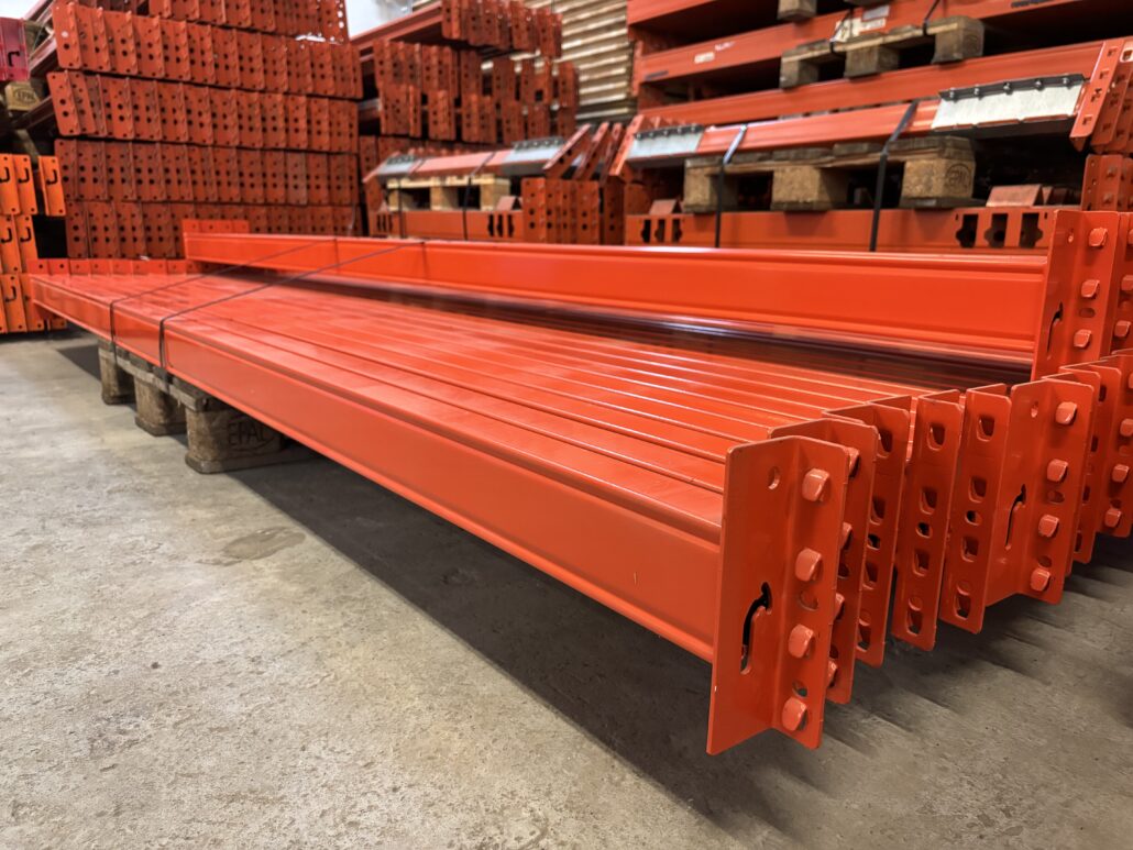 Lisse A.R Racking 3000x90mm