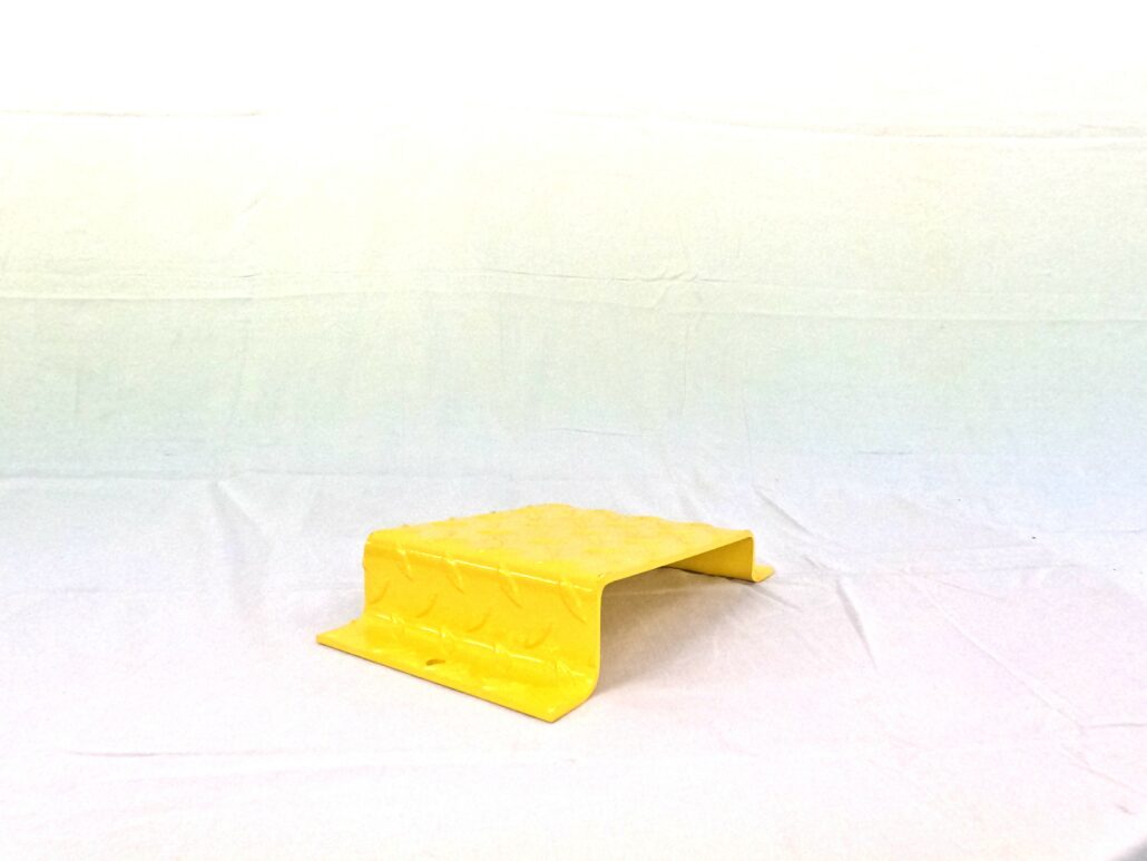Butée palette sol 275x175mm