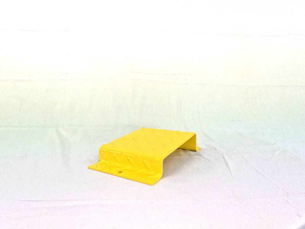 SS0525014 - Butée palette sol 275x175mm