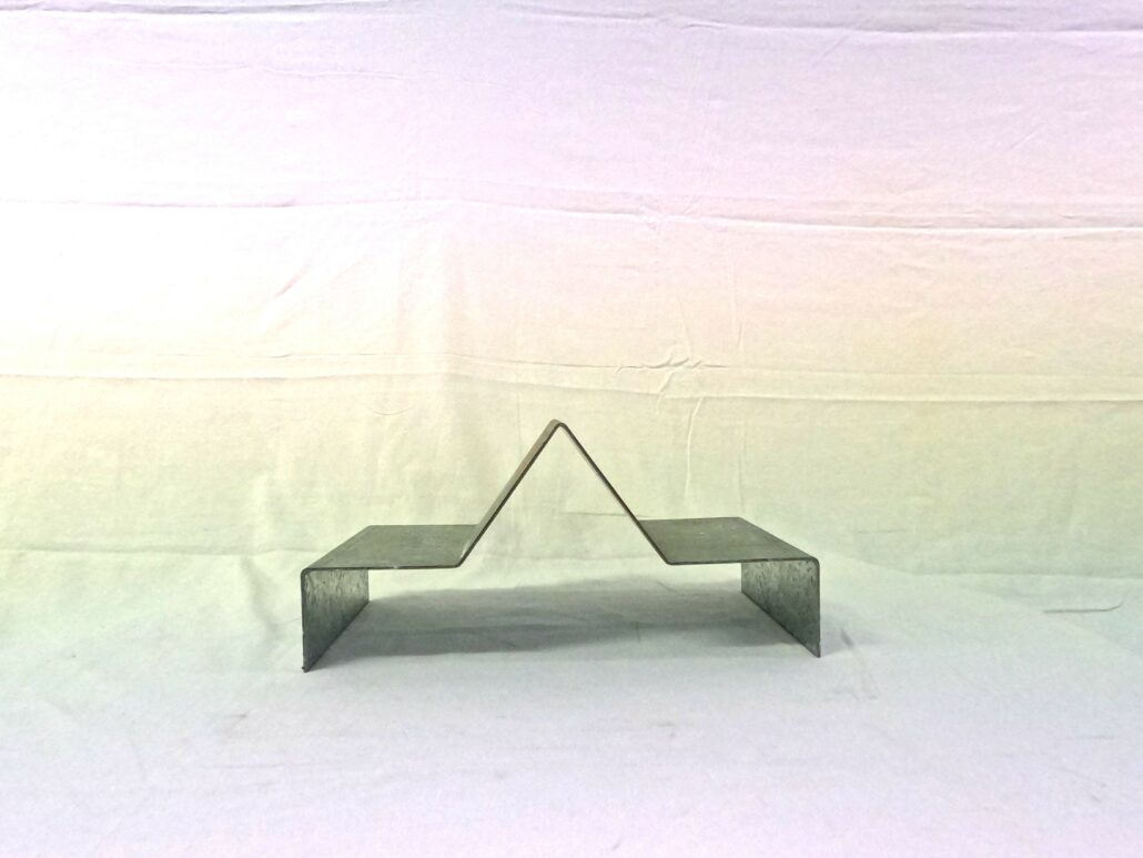 Butée sprinkler Galva