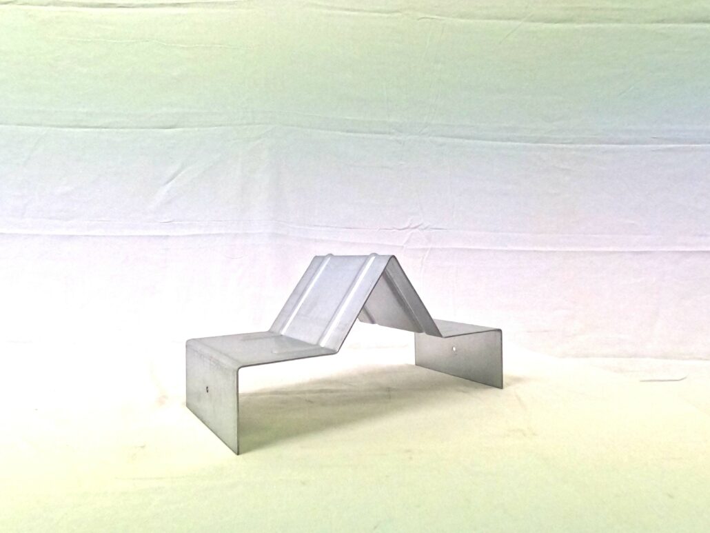 Butée sprinkler Galva