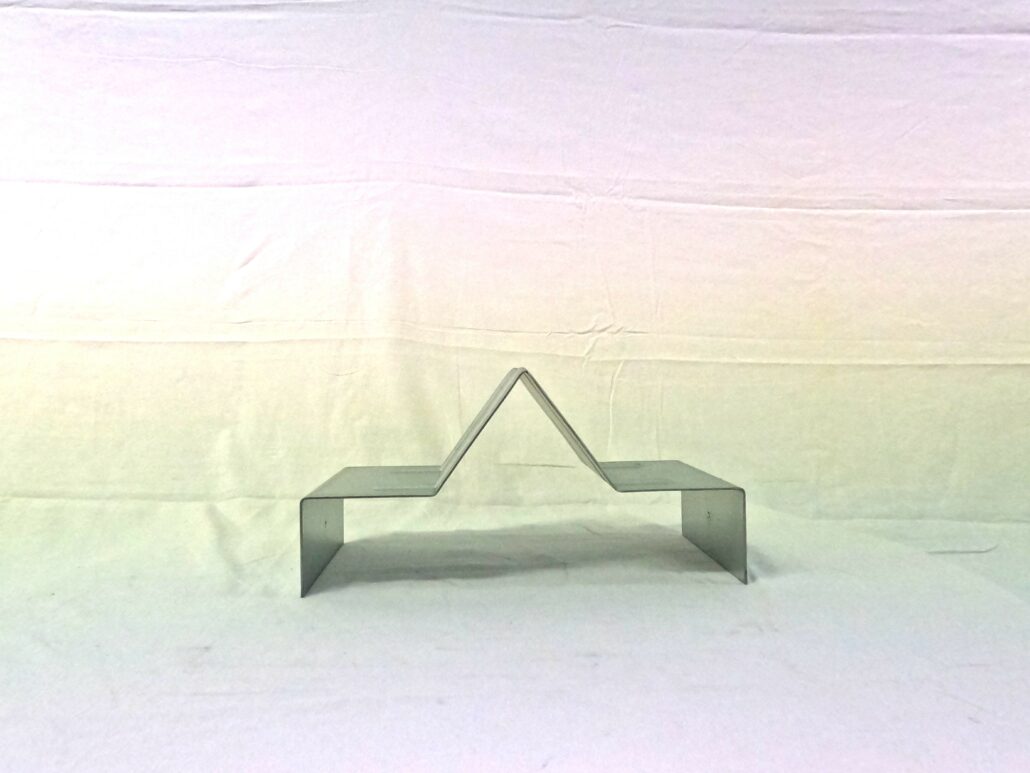 Butée sprinkler Galva