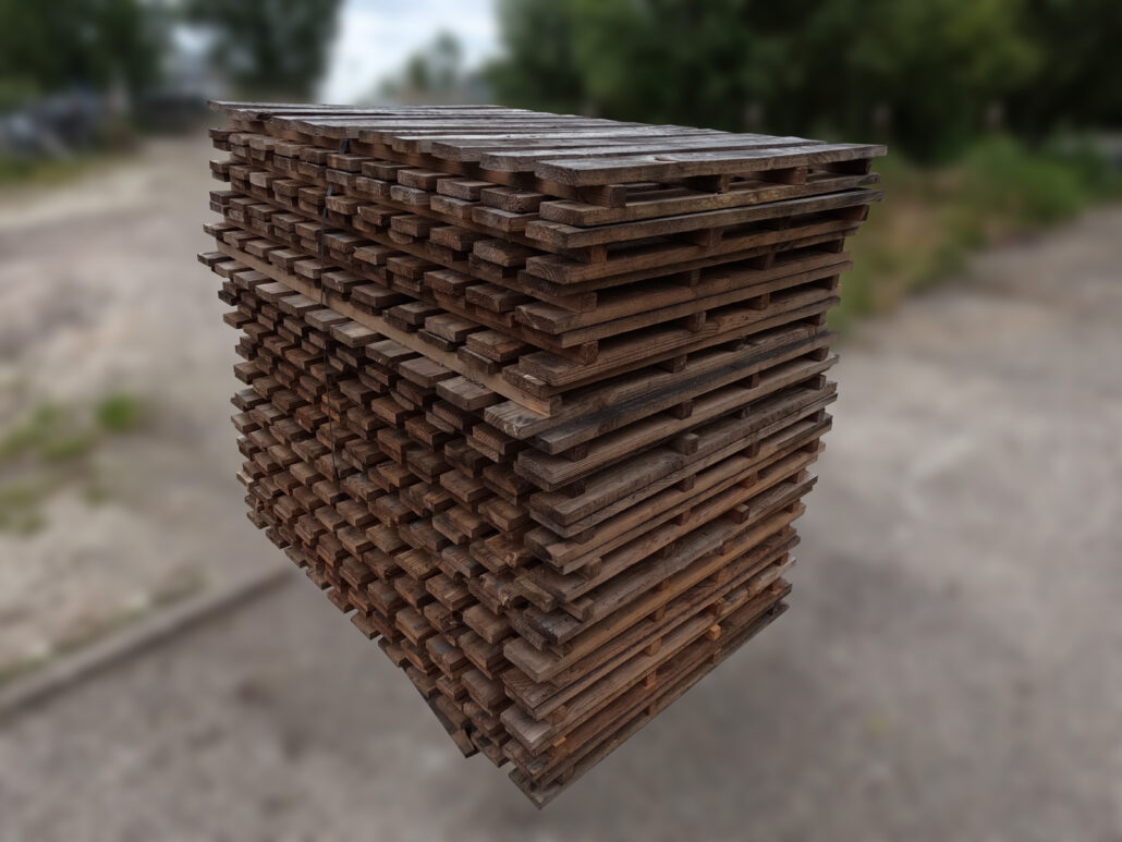 SS0525077 - Caillebotis bois 1490x985