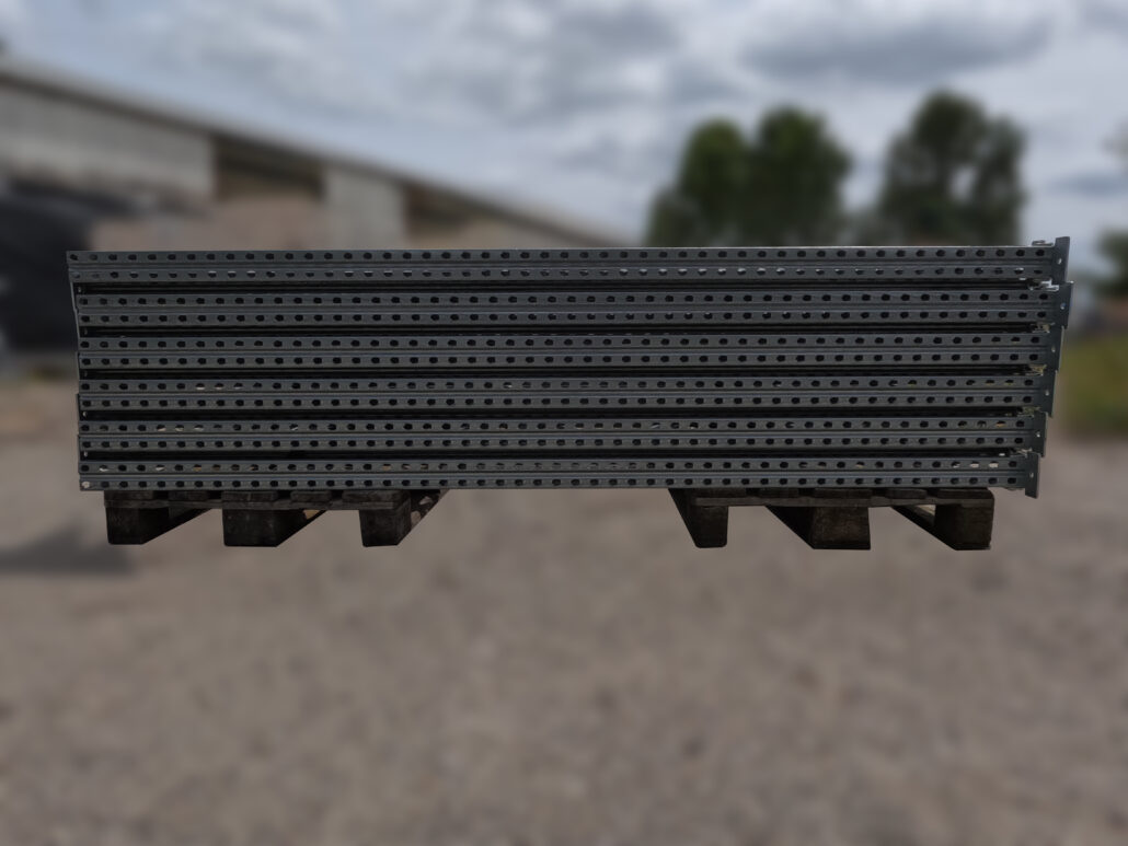 Echelle A.R Racking 2500x1100mm