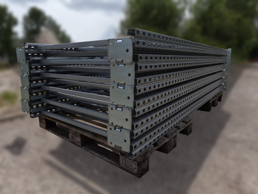 Echelle A.R Racking 2500x1100mm
