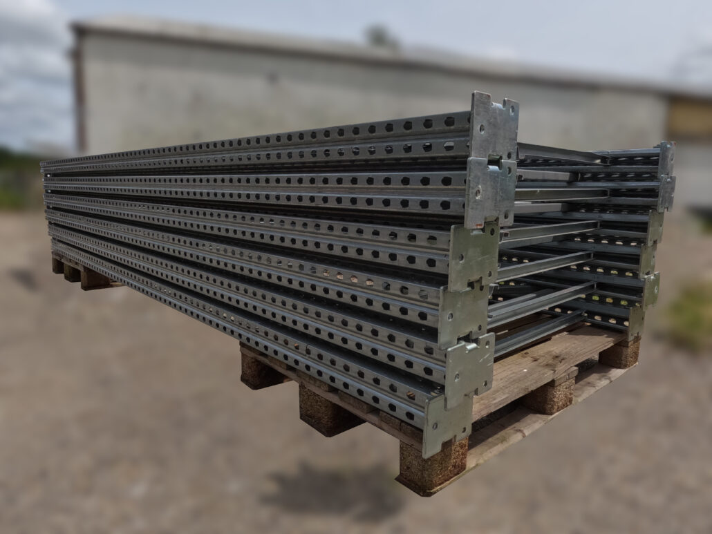 Echelle A.R Racking 3500x1100mm