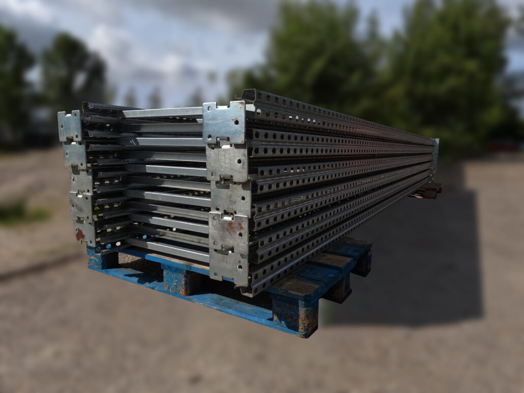 Echelle A.R Racking 5000x800mm