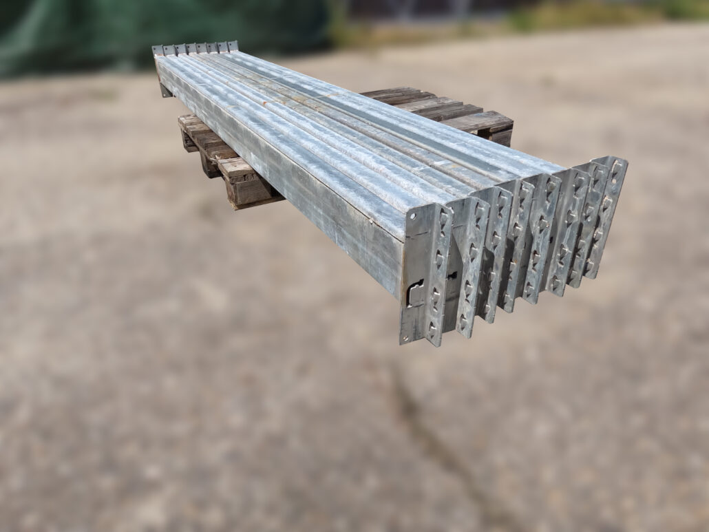 SS0525059 - Lisse Feralco 2500x140