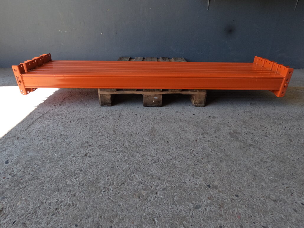 Lisse Mecalux 1820x100mm