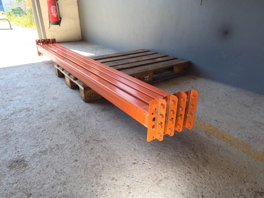 SS0525045 - Lisse Mecalux 2220x80