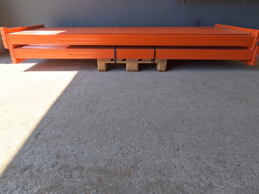 Lisse Mecalux 2700x110mm