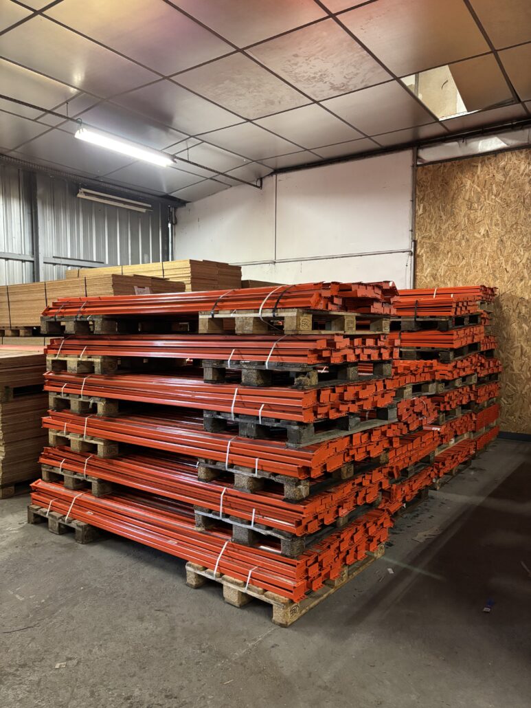 Lisse 2700x80mm SML