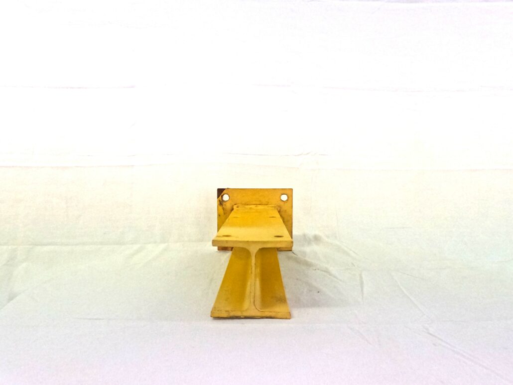 Protection HEA 400x100mm