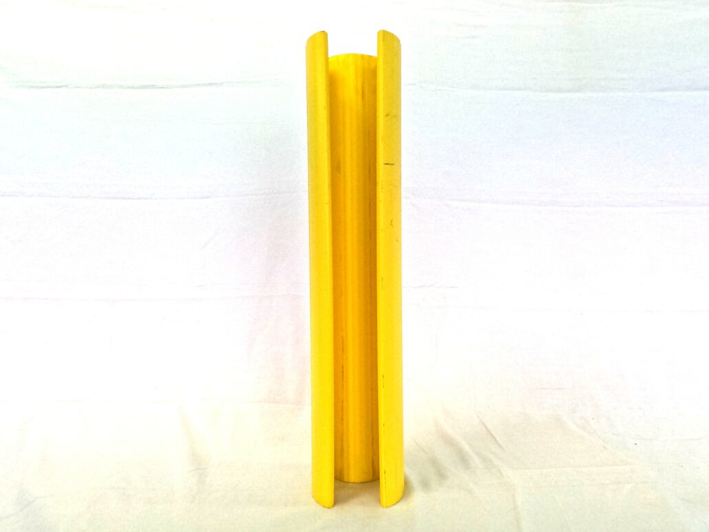 Protection PEHD MPM fût 100mm