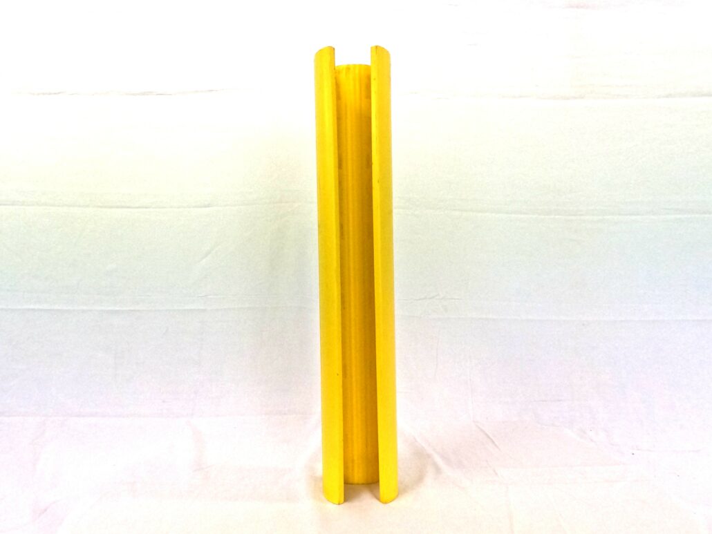 Protection PEHD MPM fût 80mm