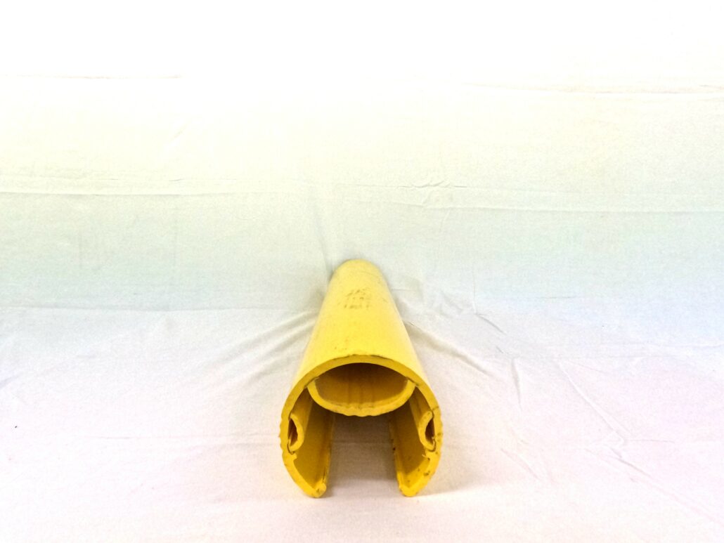 Protection PEHD MPM fût 80mm