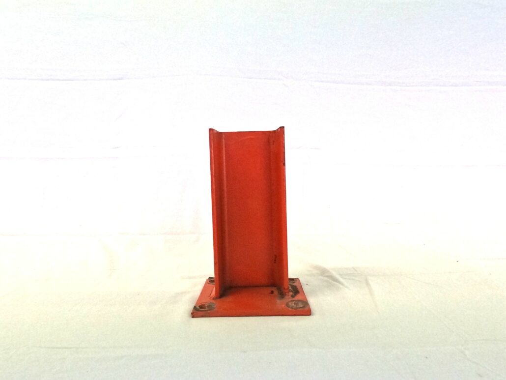SS0525007 - Protection UPN 225x100mm