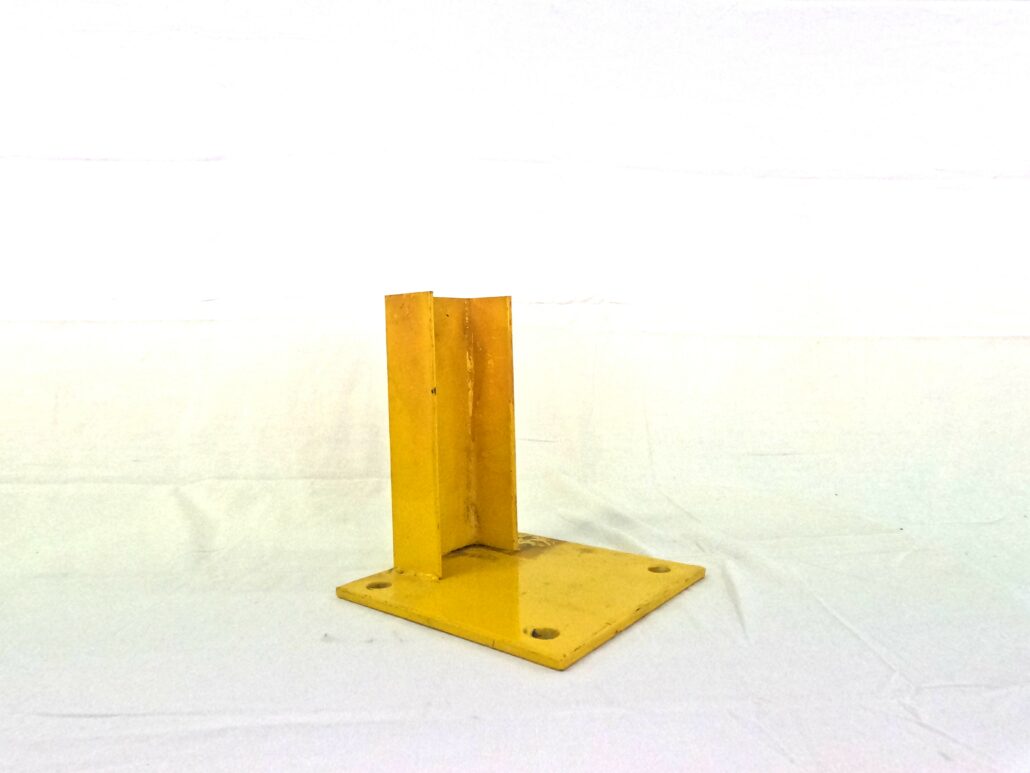 Protection UPN 225x100mm