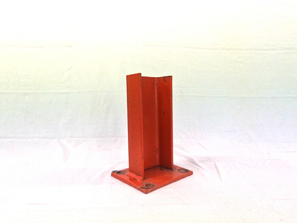 Protection UPN 225x100mm