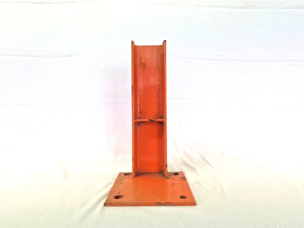 SS0525012 - Protection UPN 400x100mm