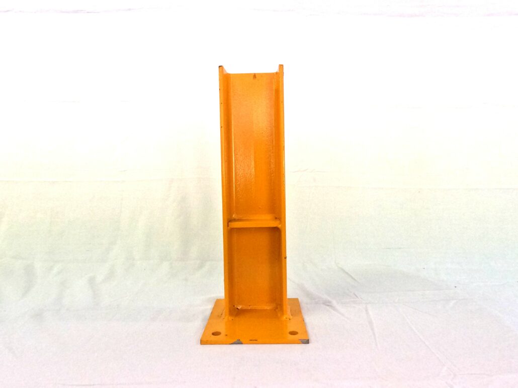 SS0525005 - Protection UPN 400x100mm