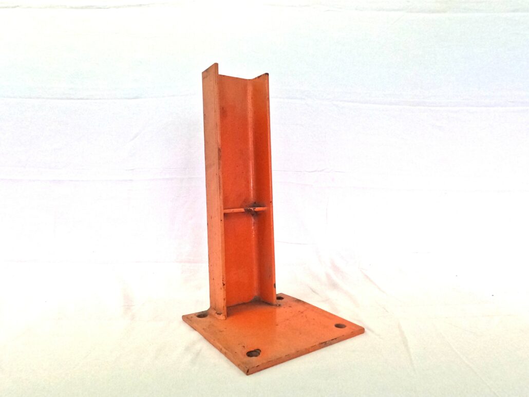 Protection UPN 400x100mm