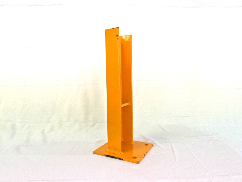 Protection UPN 400x100mm