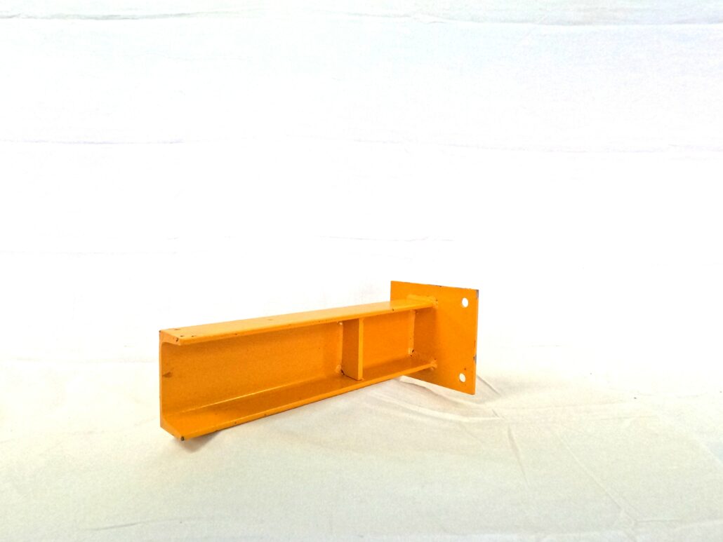 Protection UPN 400x100mm