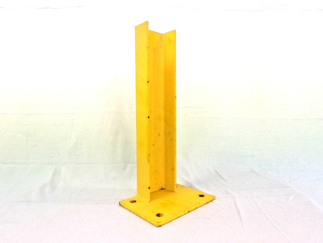 Protection UPN 450x100mm