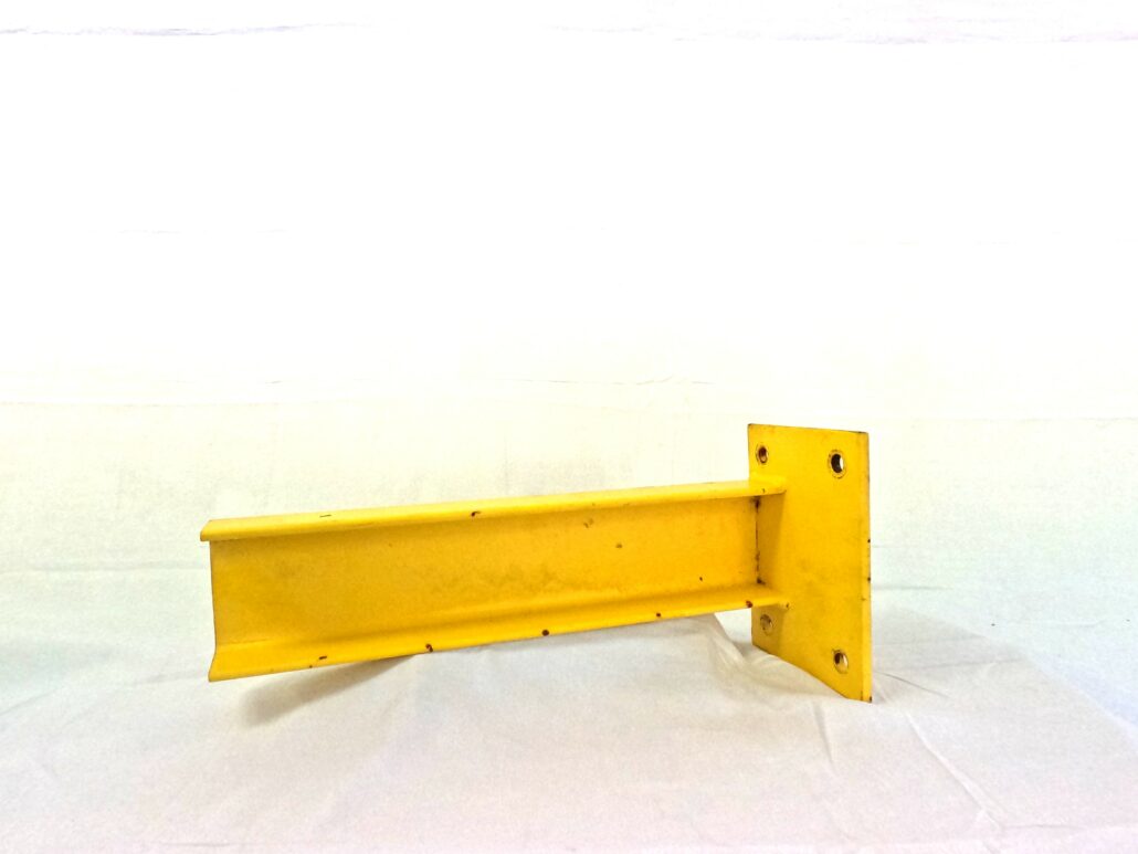 Protection UPN 450x100mm