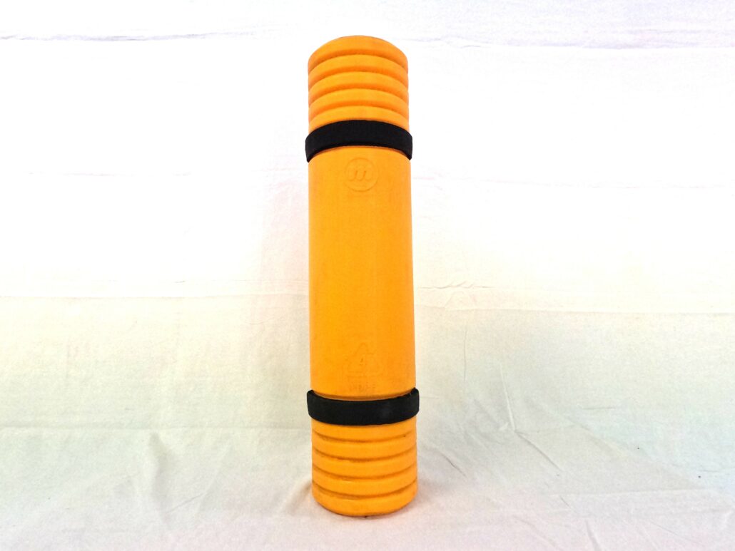 SS0525024 - Protection montant MCCUE fût 80mm