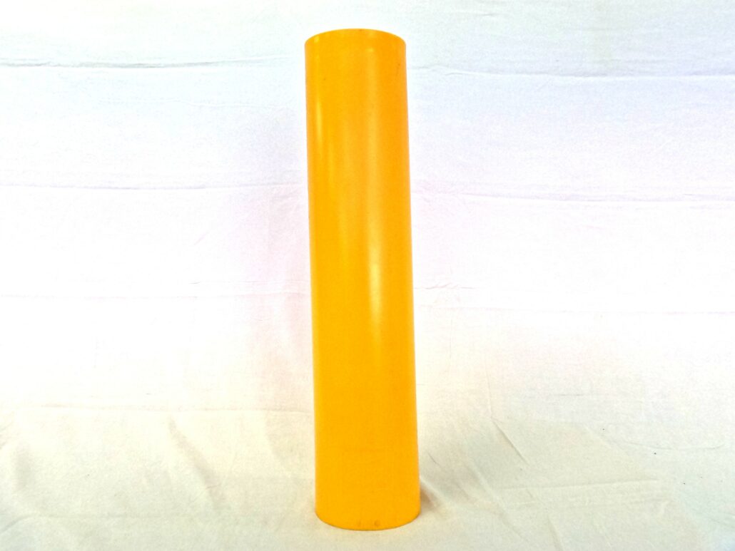 SS0525023 - Protection montant Boplan fût 100mm
