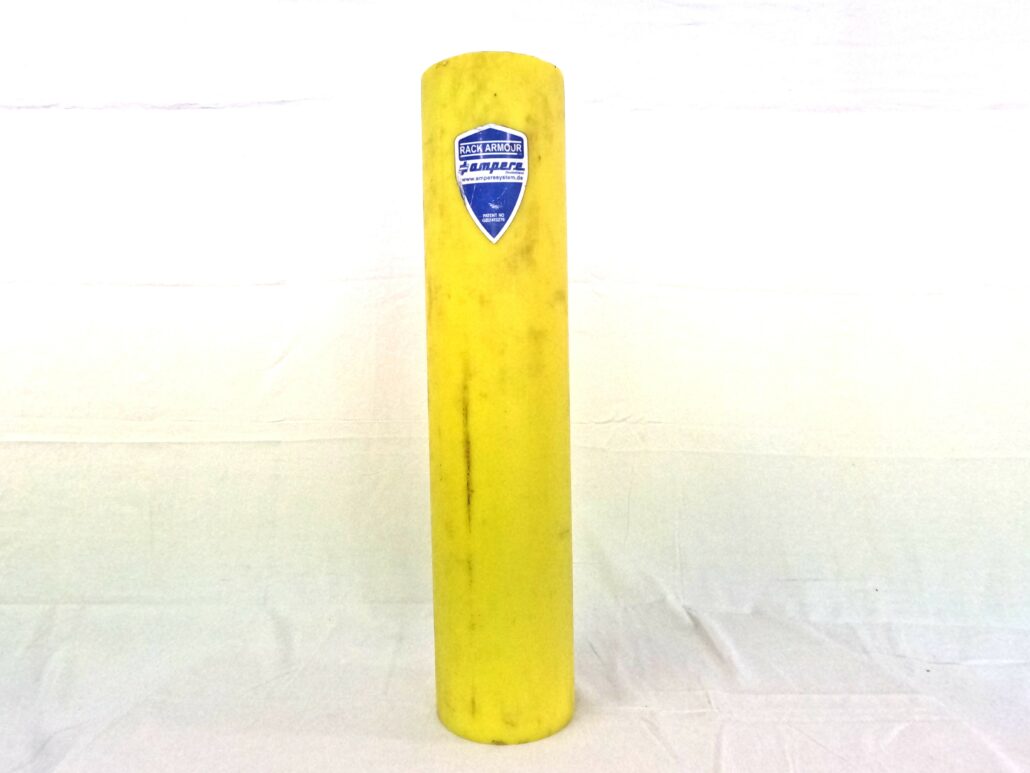 SS0525001 - Protection montant Ampere fût 100mm
