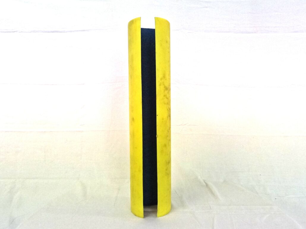 Protection montant Ampere fût 100mm