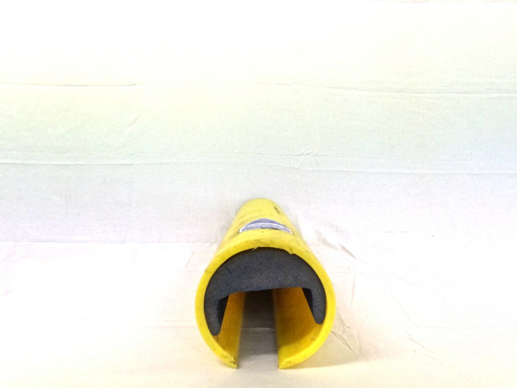 Protection montant Ampere fût 100mm