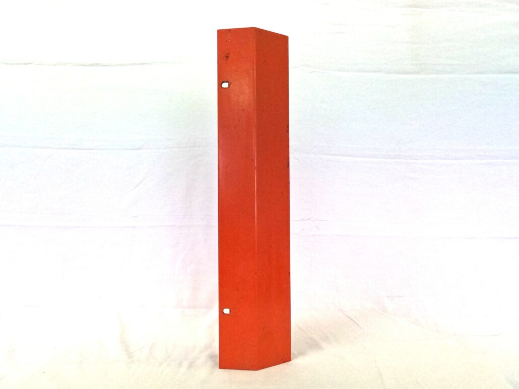 Protection montant Mecalux