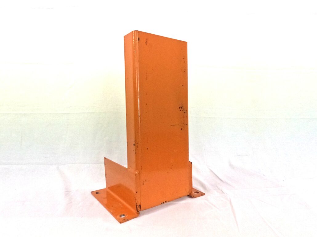 SS0525010 - Sabot de protection 400x160mm