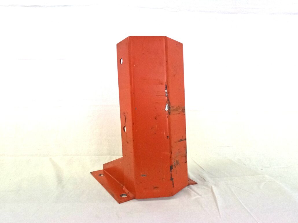 SS0525009 - Sabot de protection 410x160mm