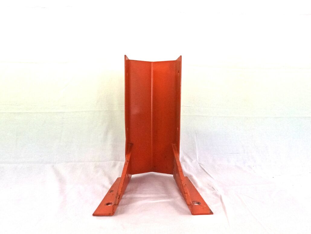 Sabot de protection 410x160mm
