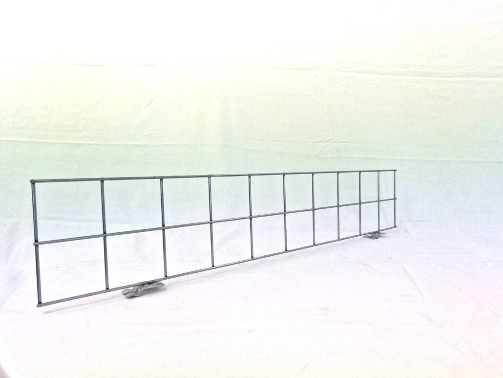 SS0525027 - Séparateur grille 790x150mm