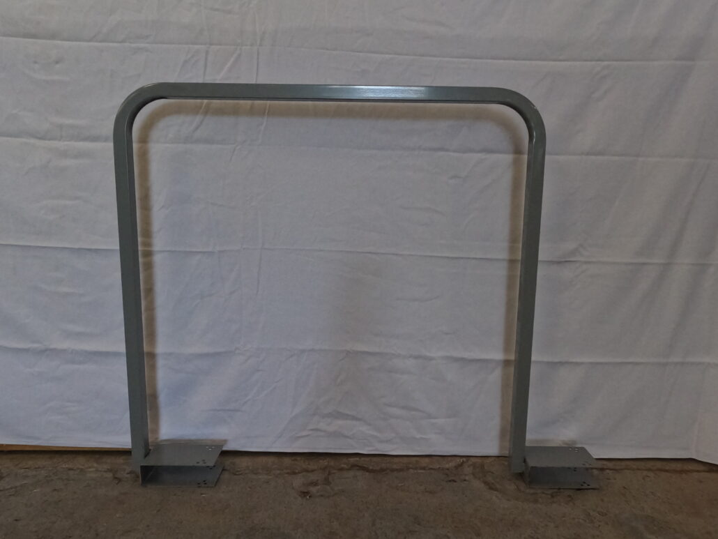 SS0525041 - Séparateur 835x900mm